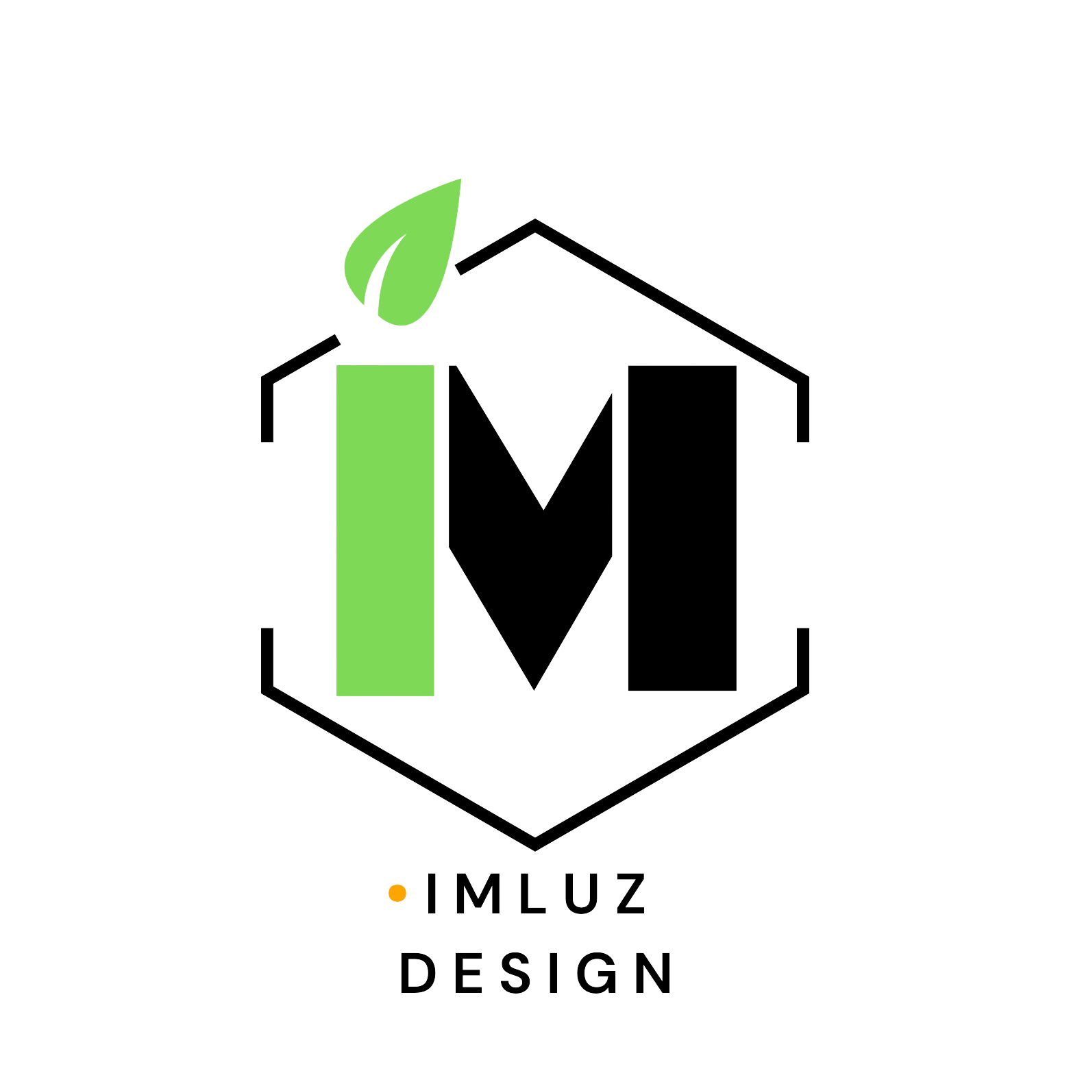IMLUZ Logo